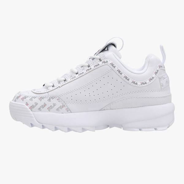 Heritage Fila Homem Branco - Fila Disruptor 2 Multi Portugal Lisboa,WVOM-10546